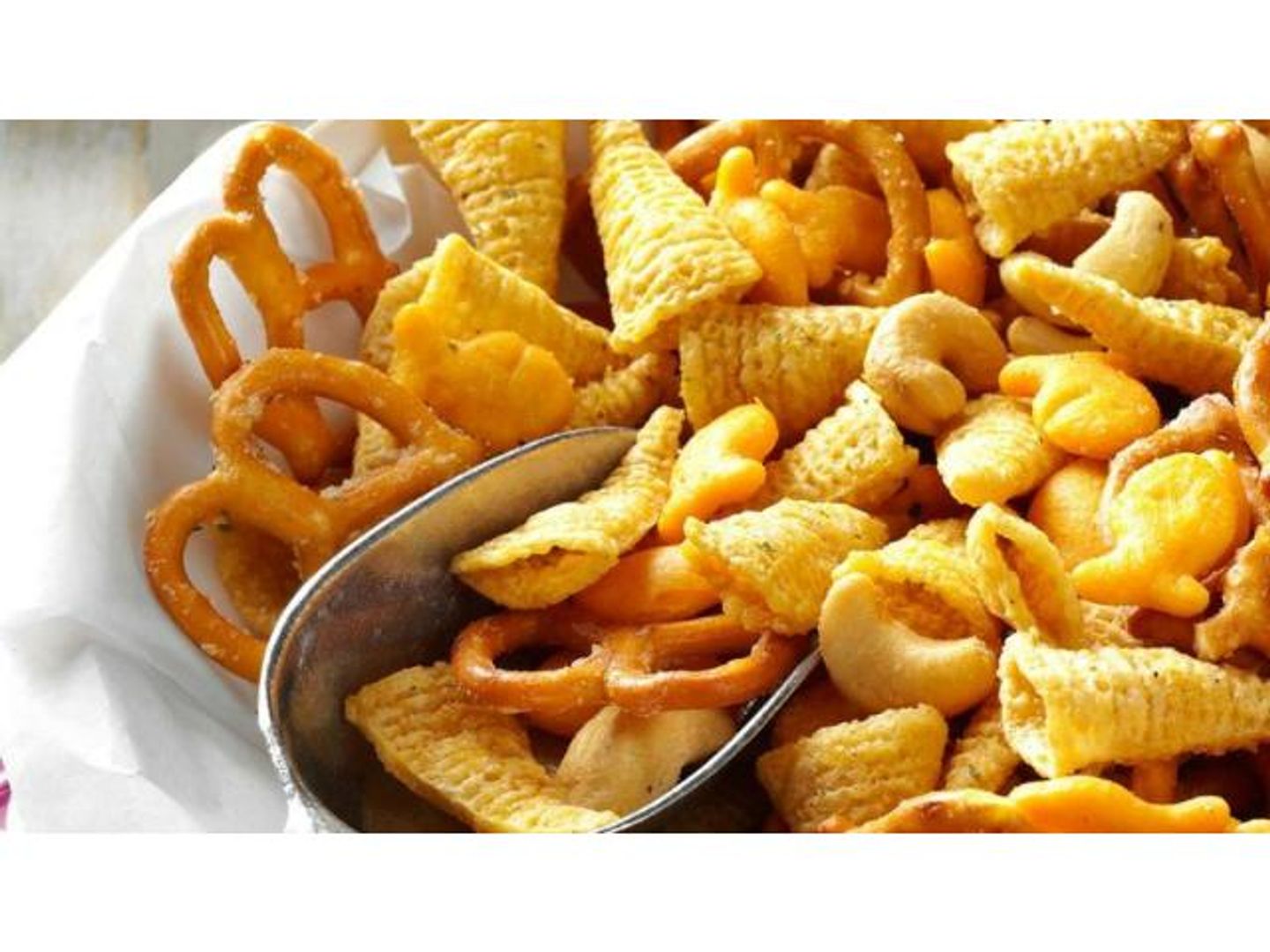 Mix Appetizers