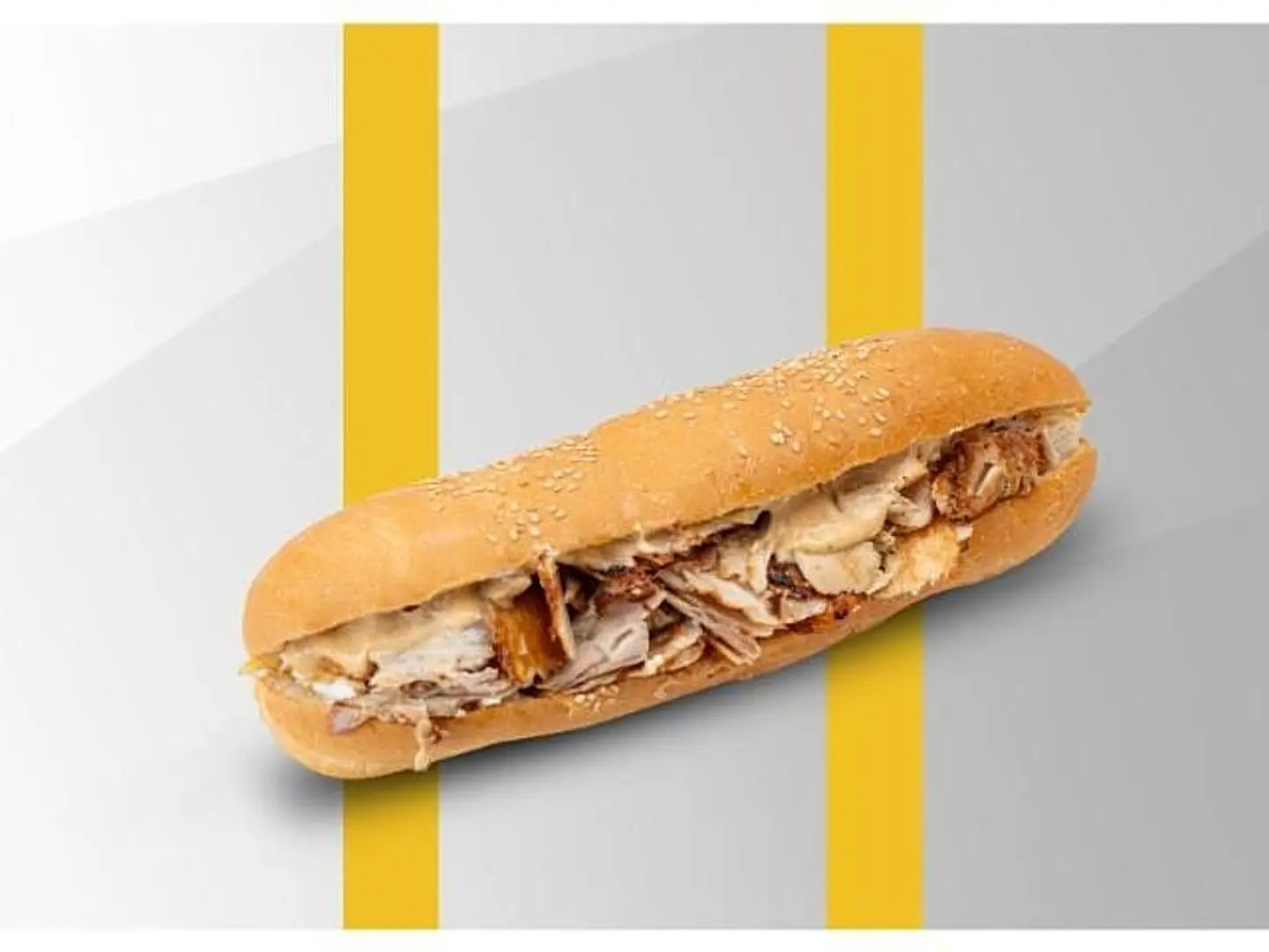 شاورما ستيشن جامبو