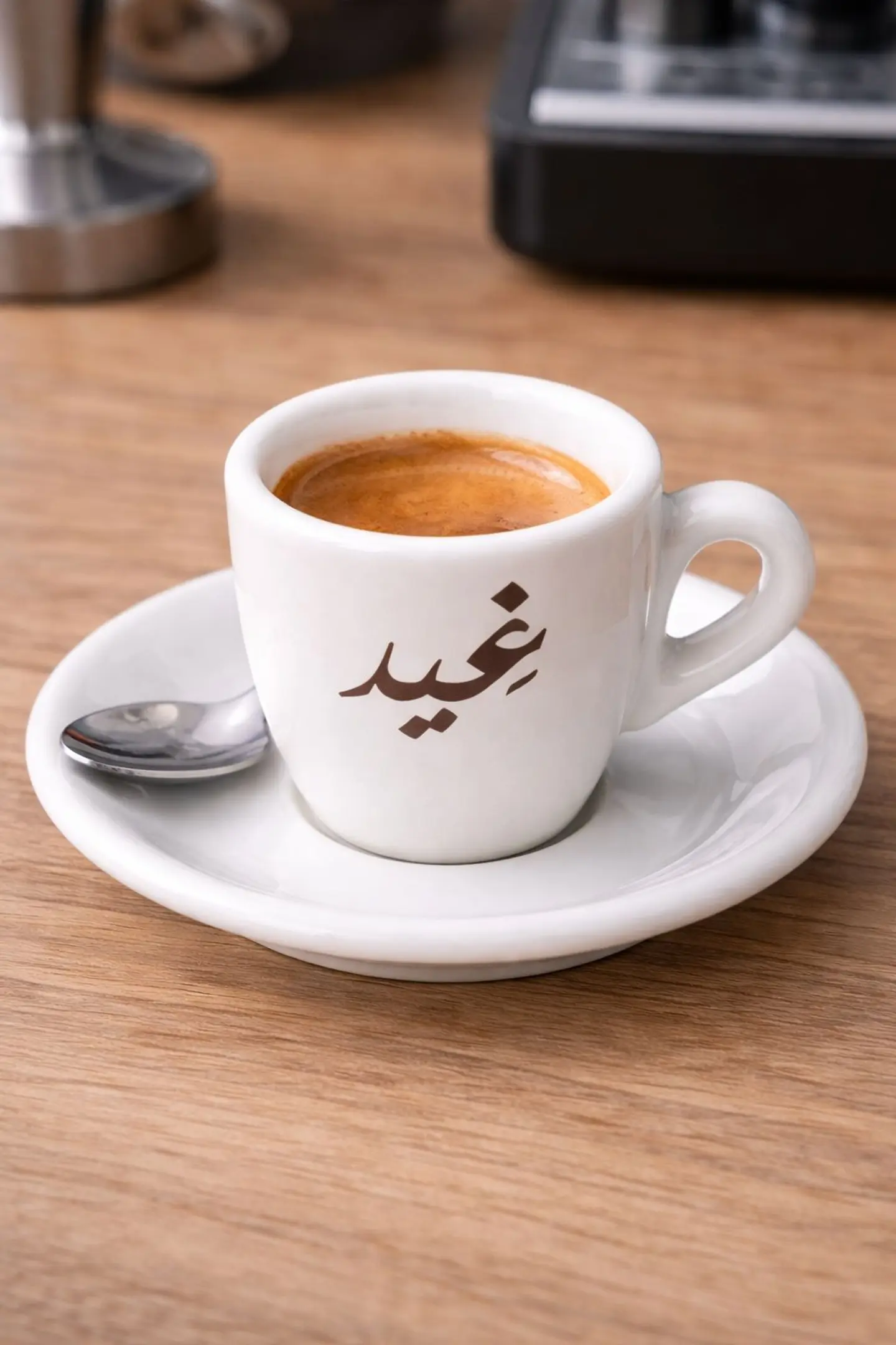 إسبريسو
