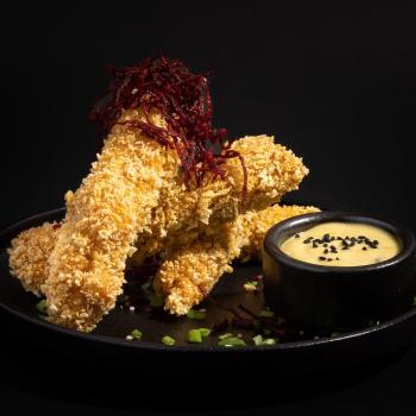 Chicken Bites