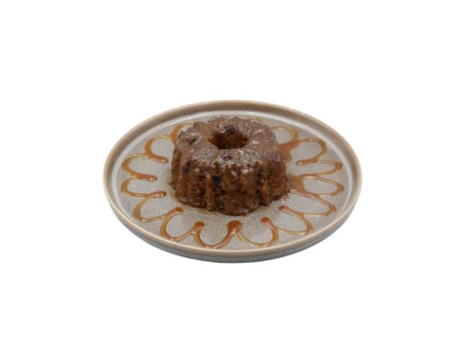Date Cake