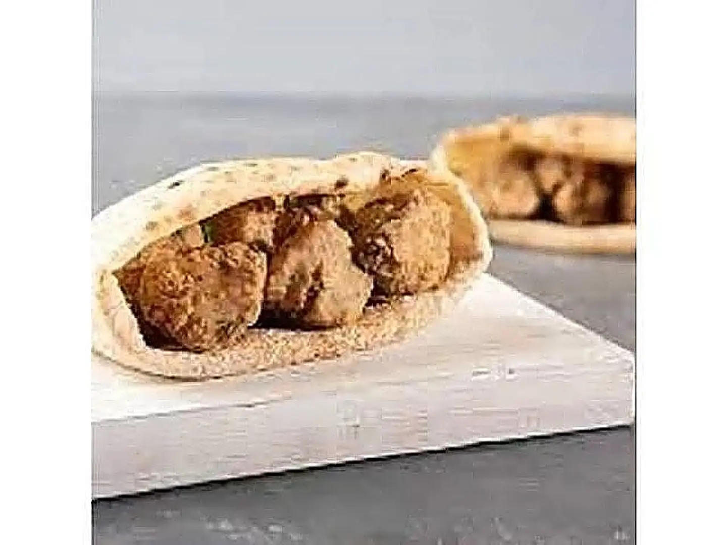 مخ بانيه