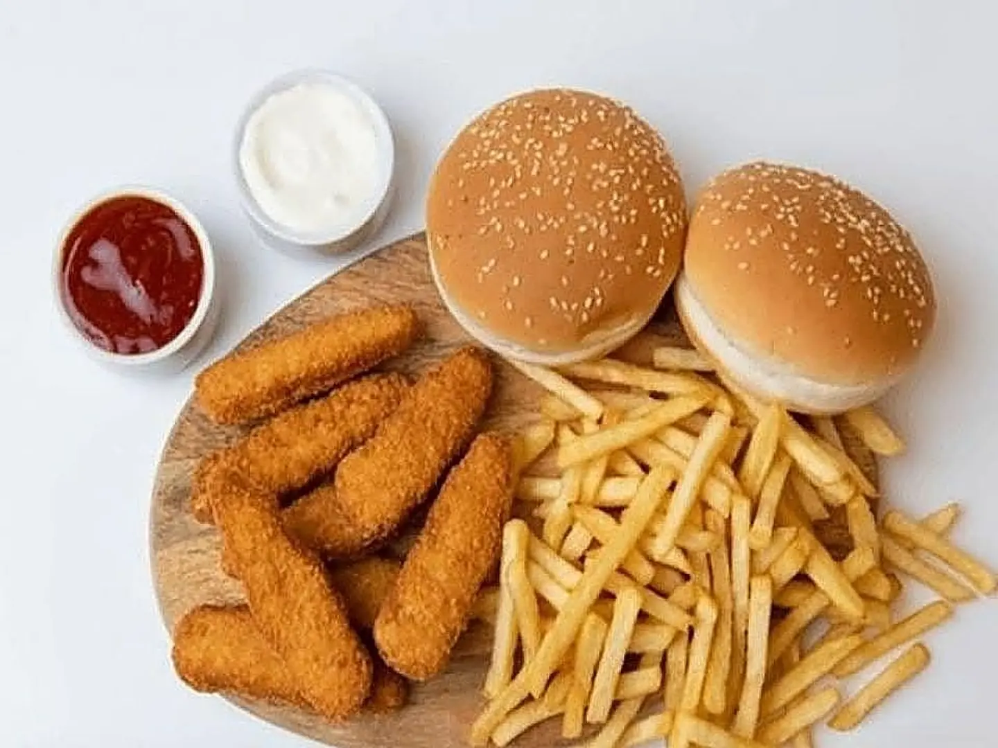 Spicy Boneless Chicken