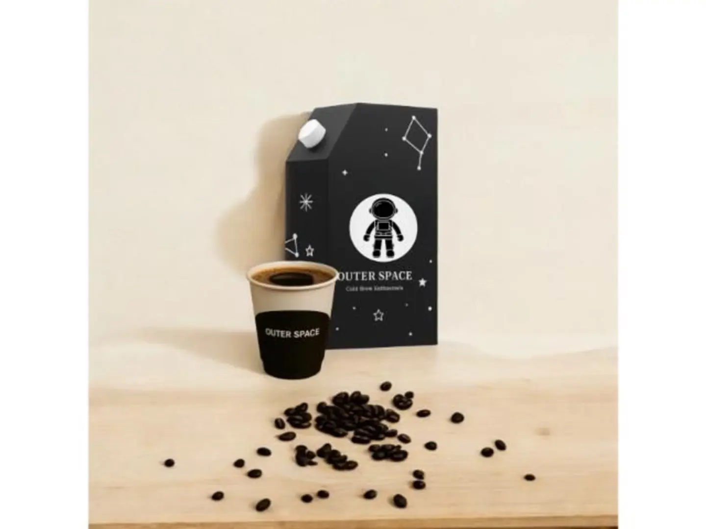 Coffee Box