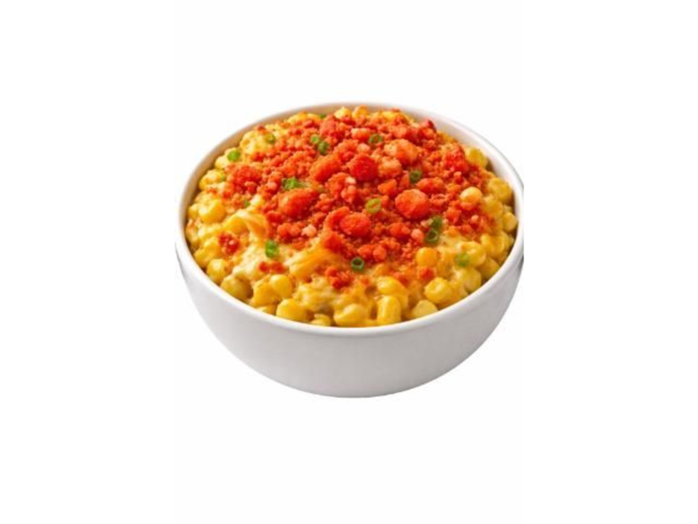 سويت كورن تشيز فاستيفال