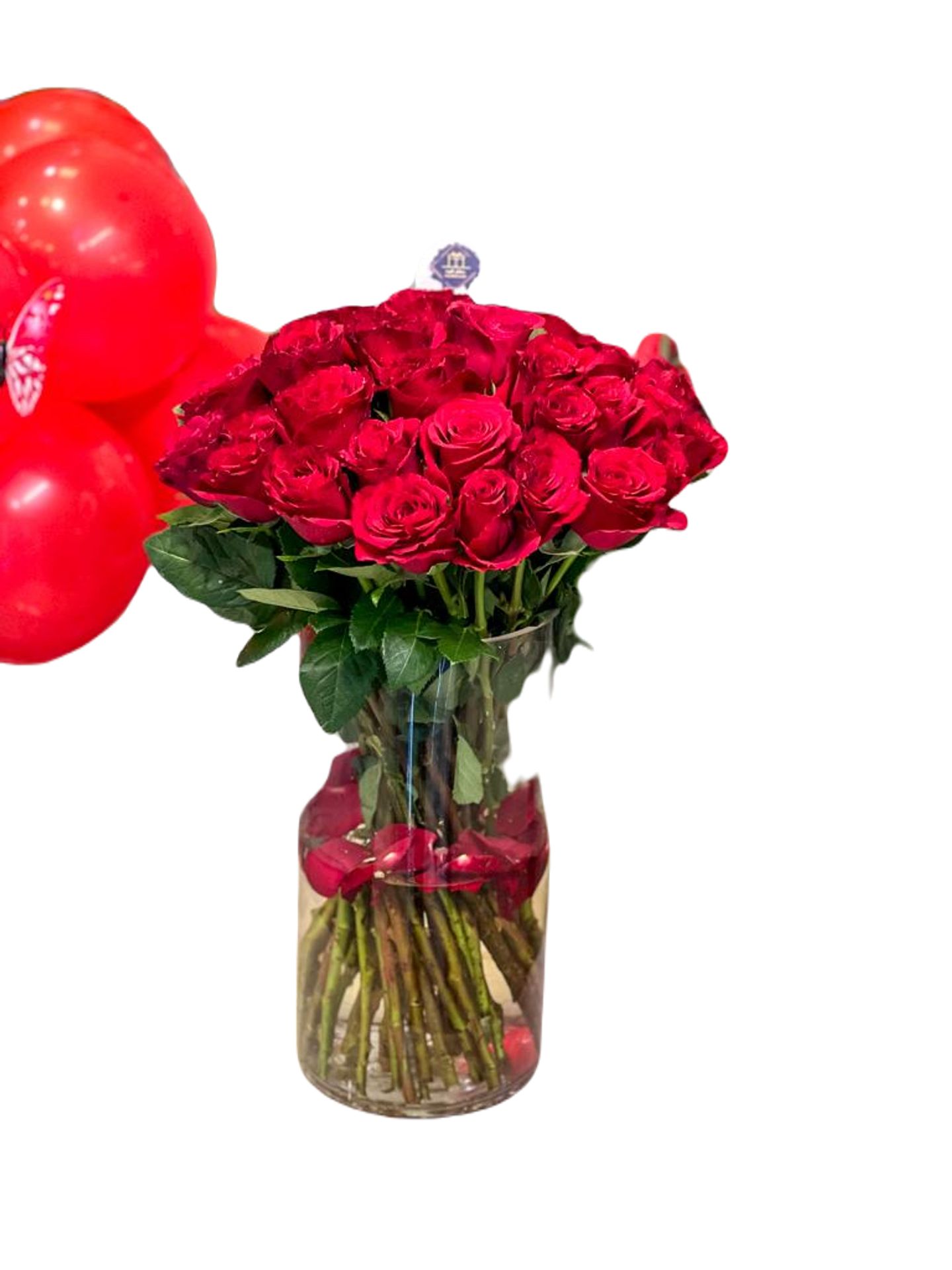 Valentine's Day Won