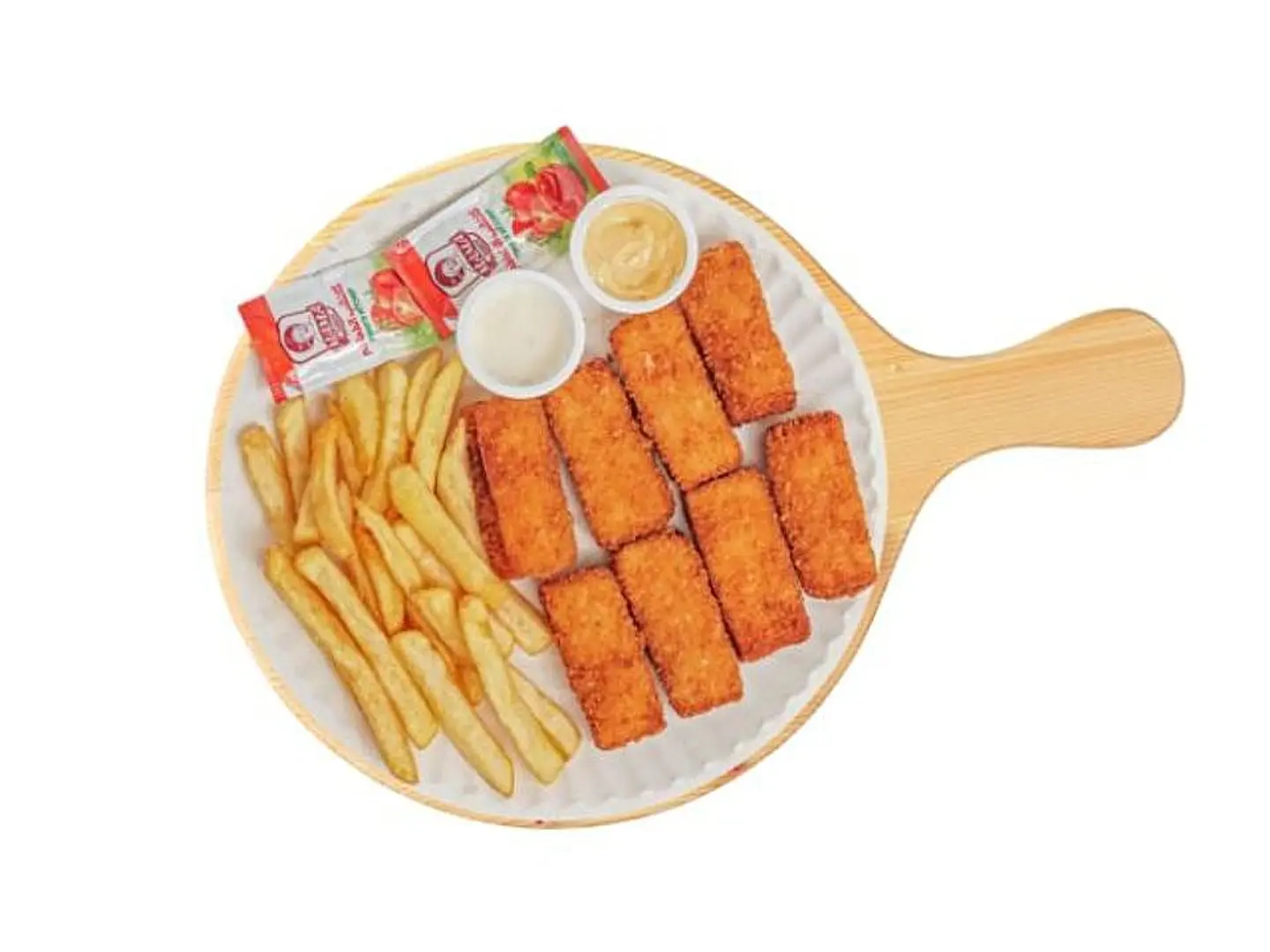 مسحب حراق