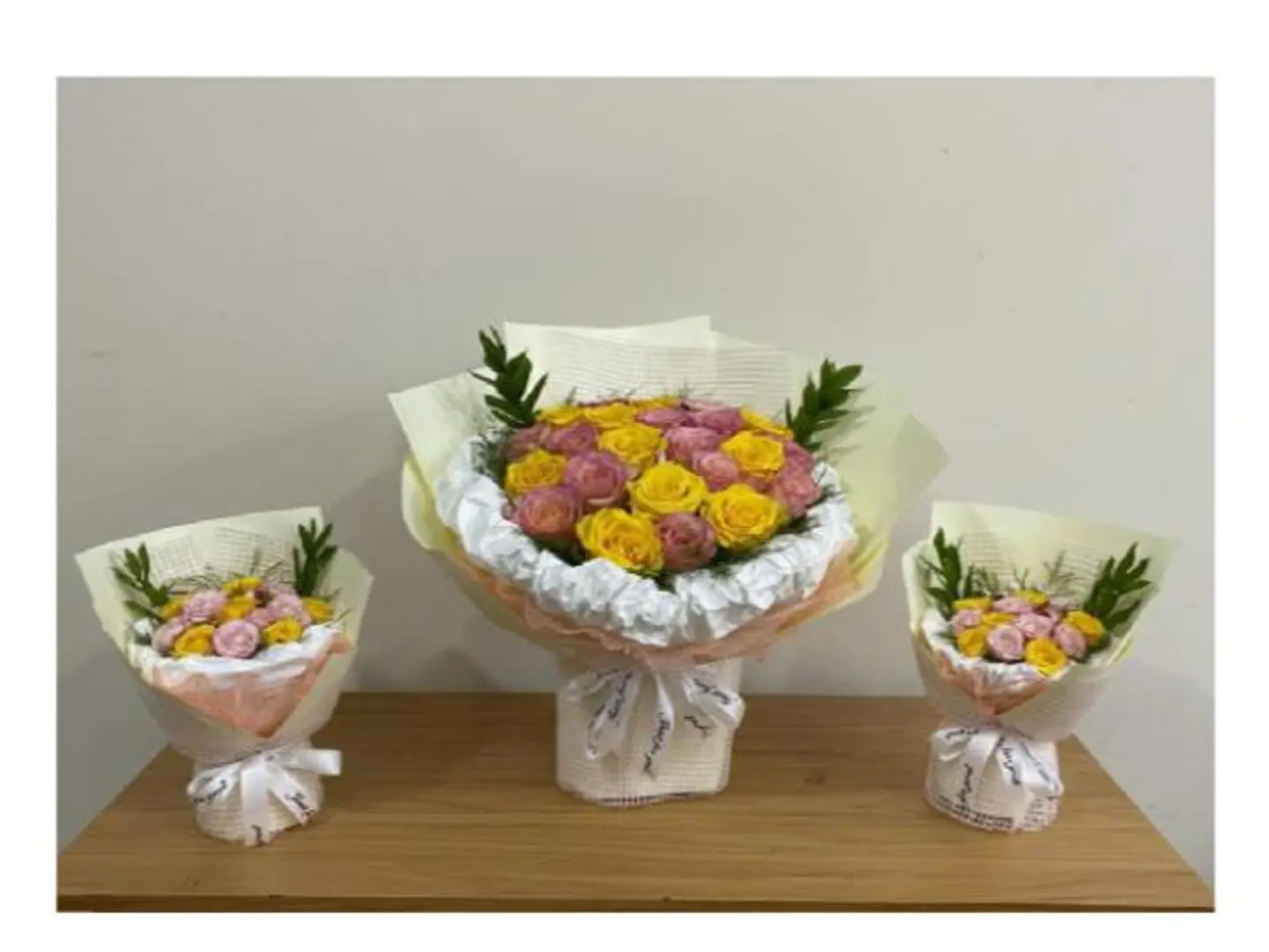 Trio Of Delights 382