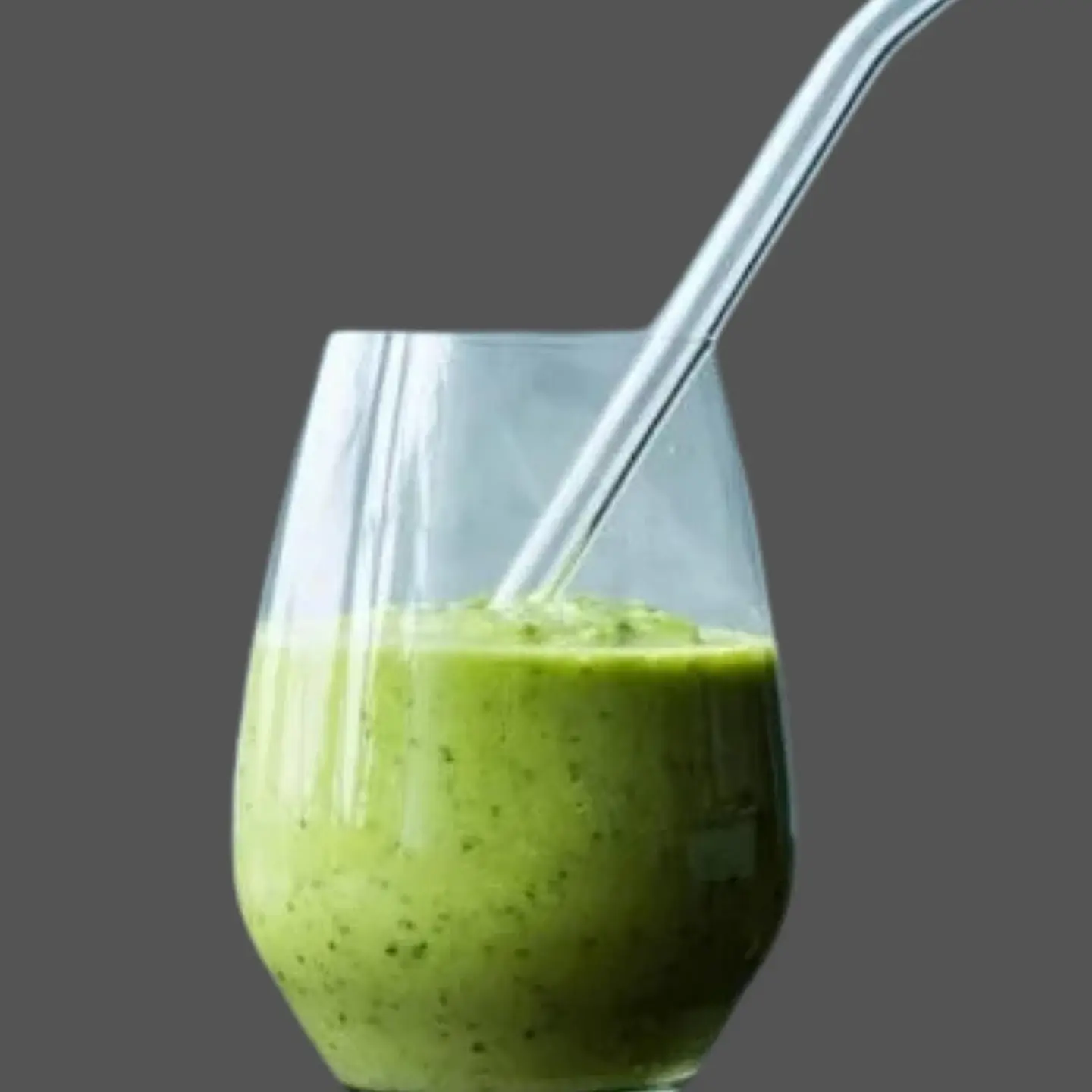 Avocado Cucumber Juice