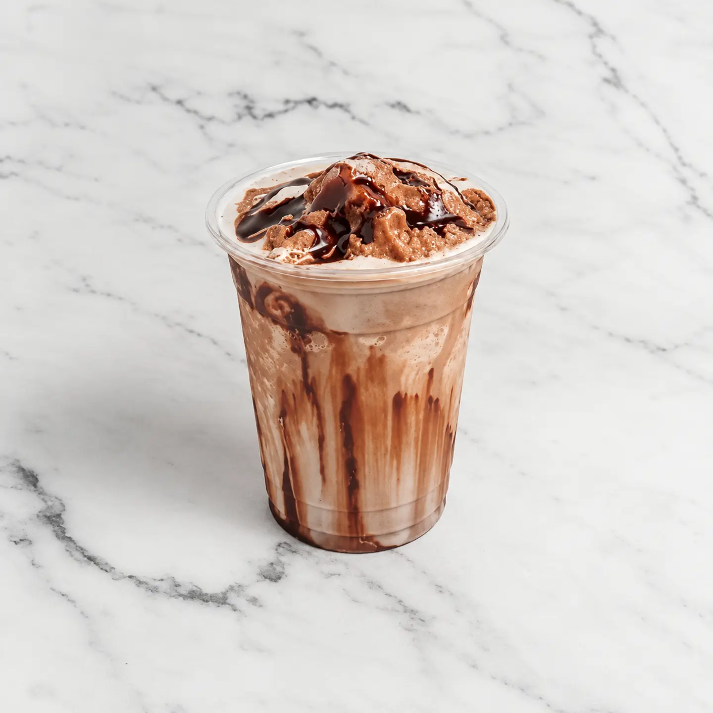 Mars Milkshake - Small