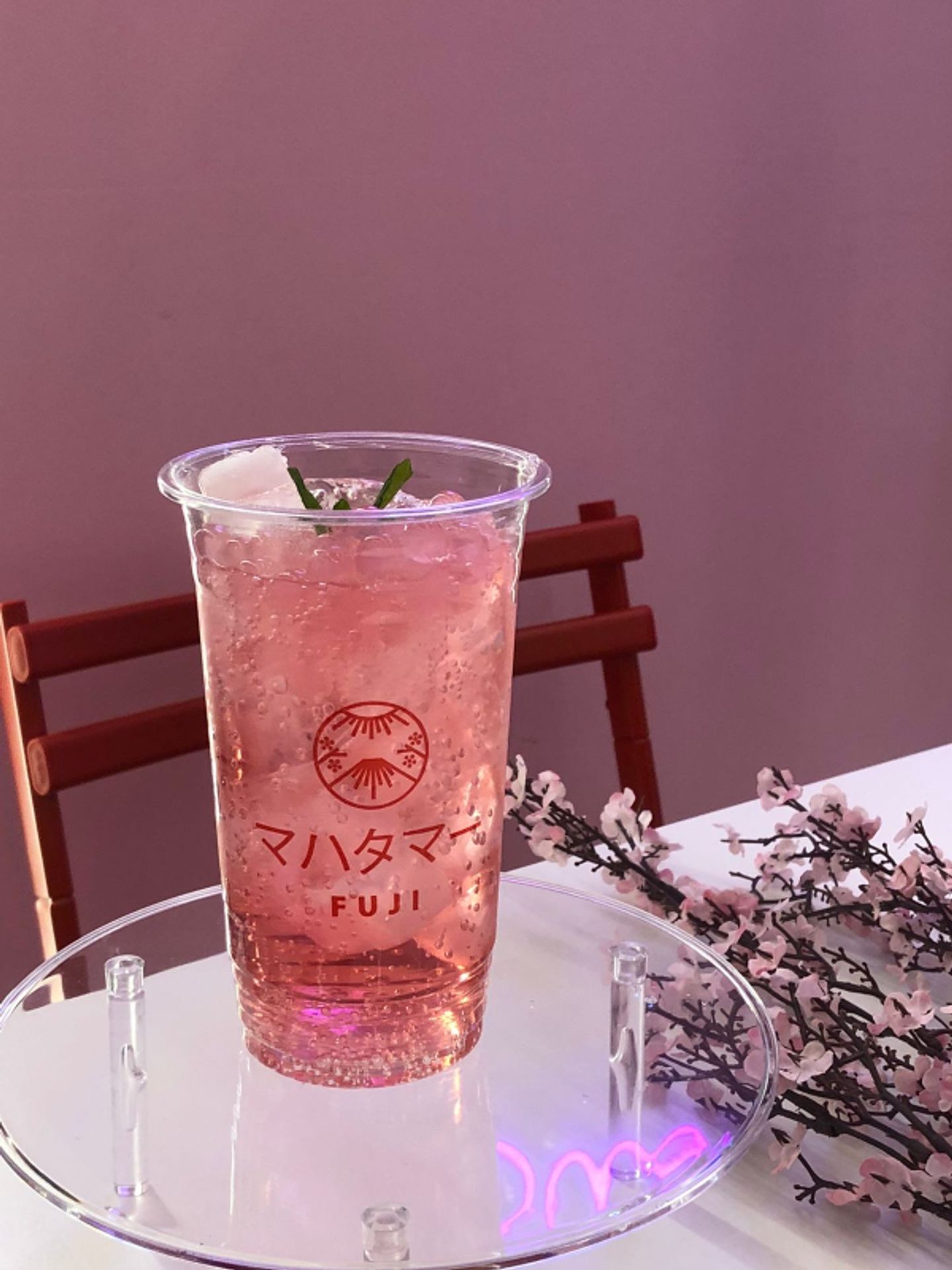 Mojito Barbie