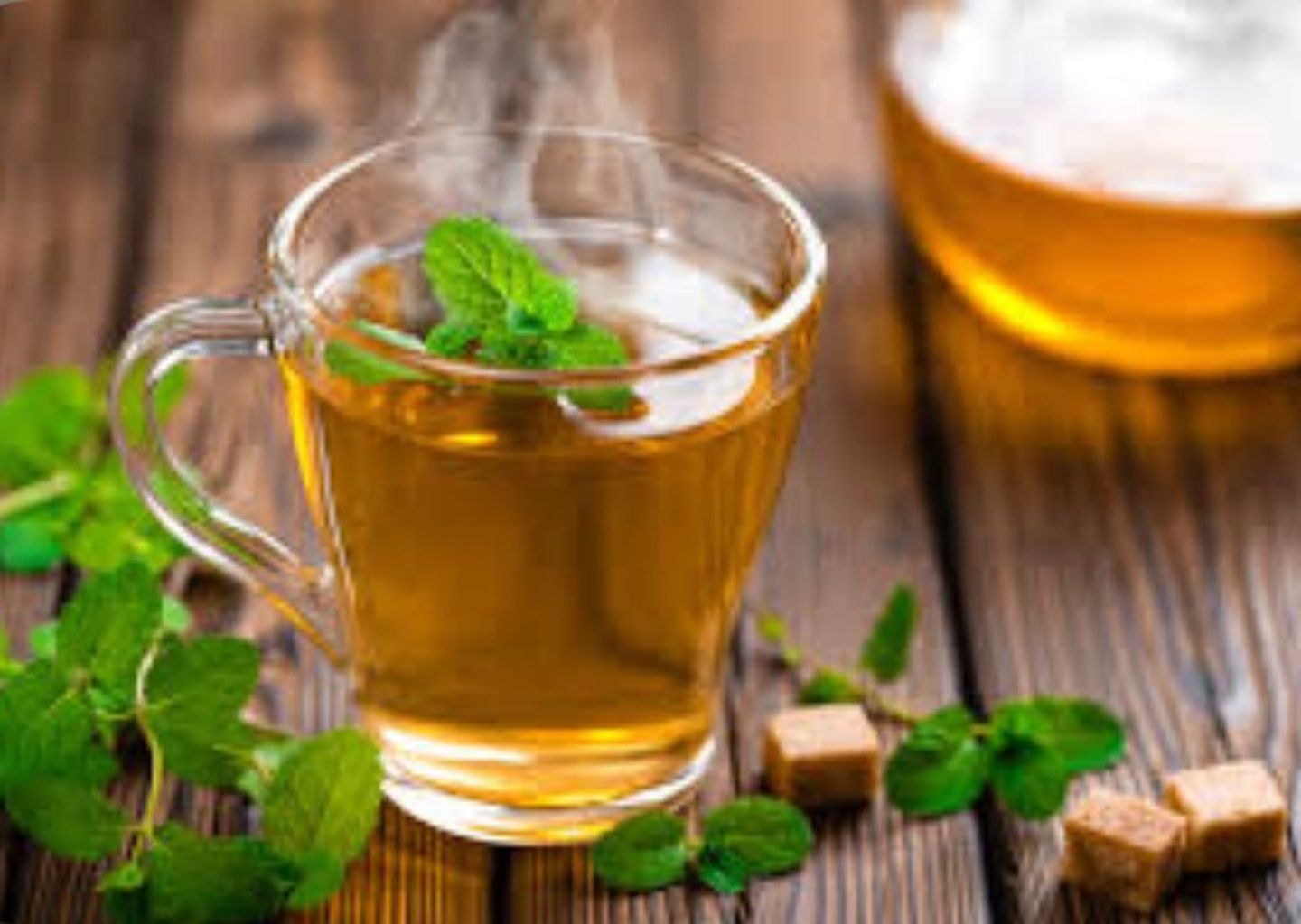 Green Tea