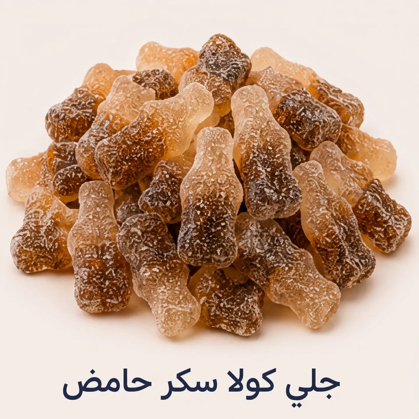 Cola Jelly