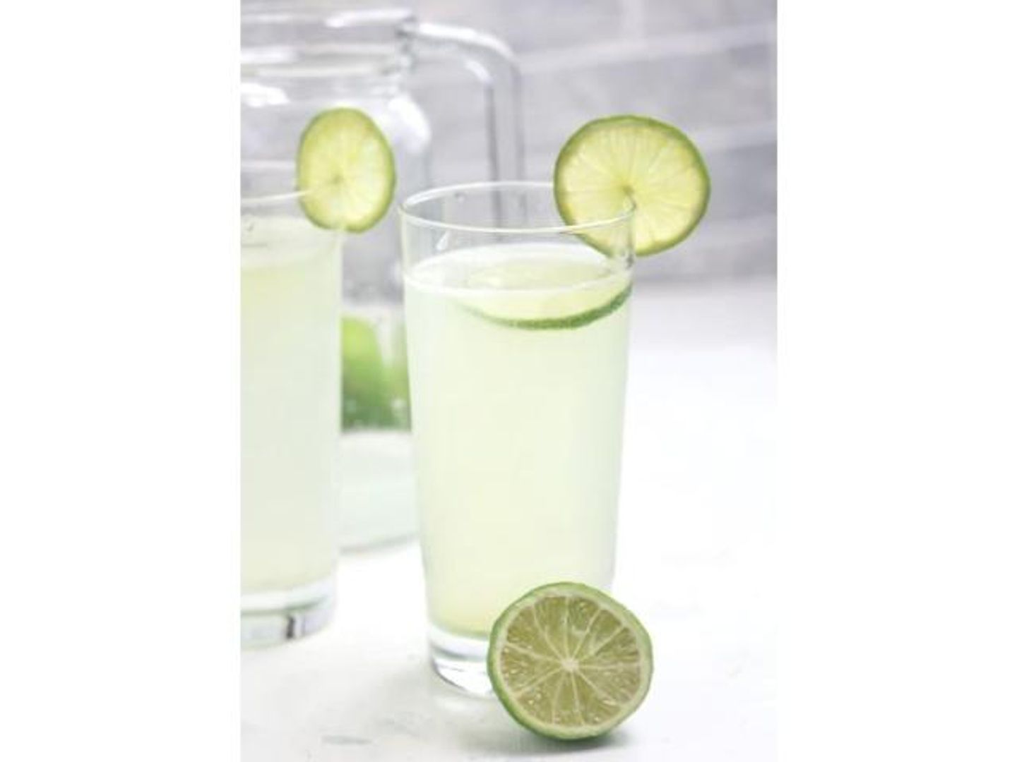 Lime Juice