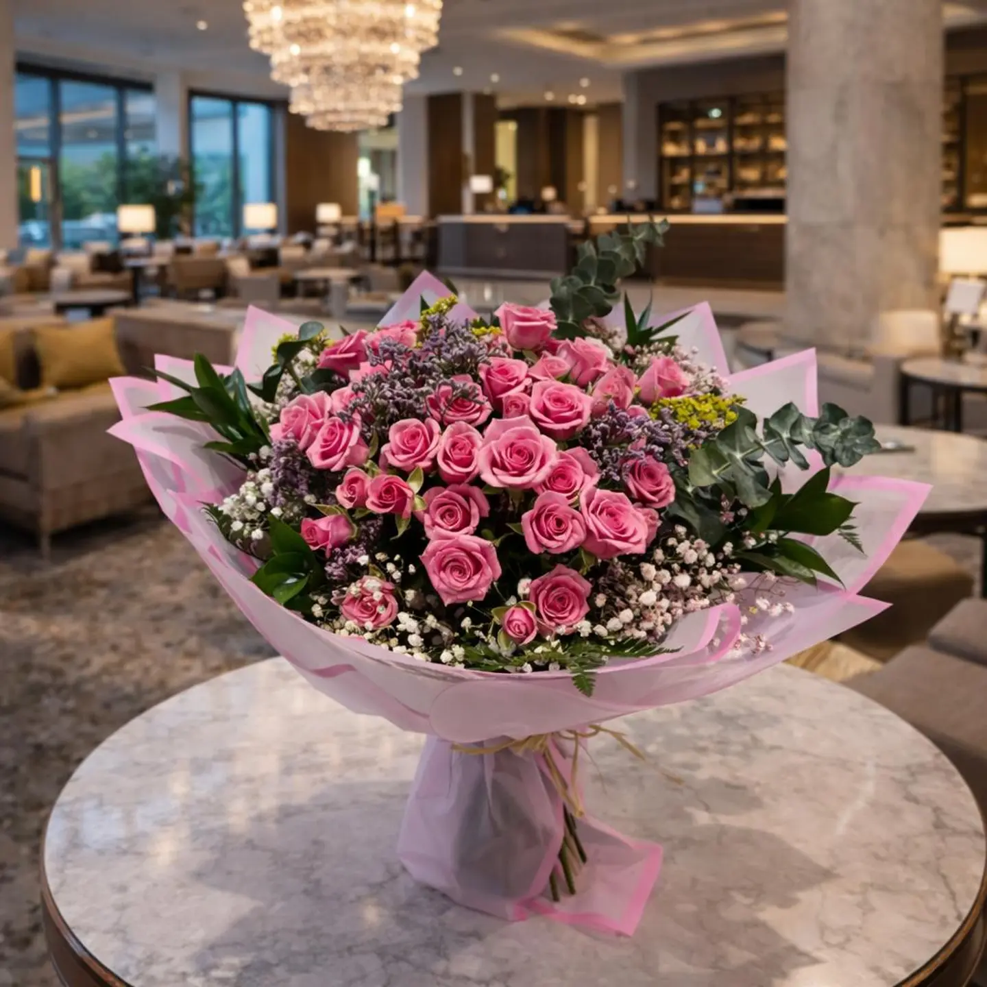 زهري غلاف زهري عشرة