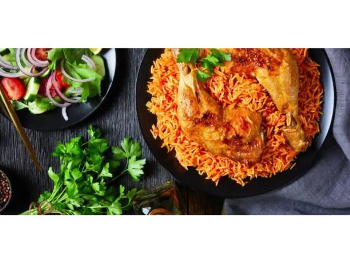 دجاج مسلوق