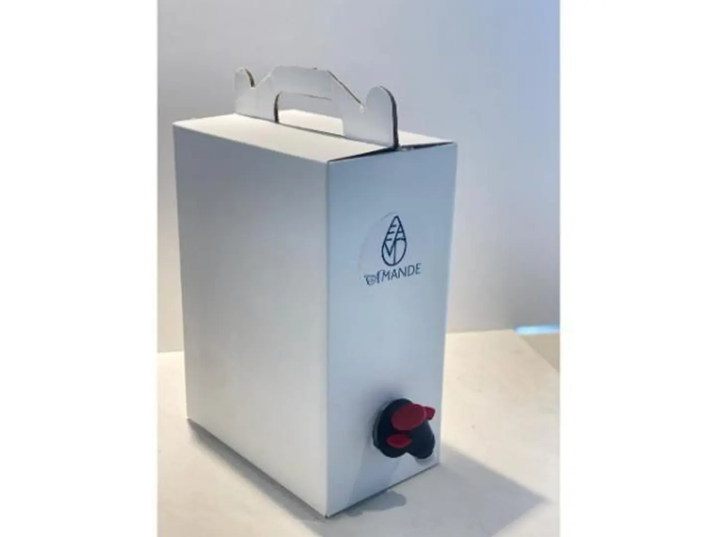 بوكس قهوة اليوم