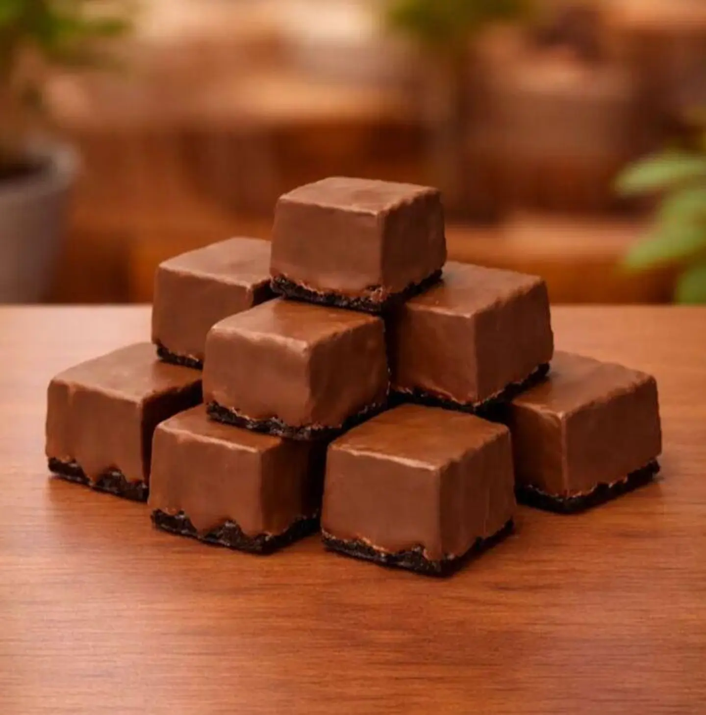 براونيز بايتس