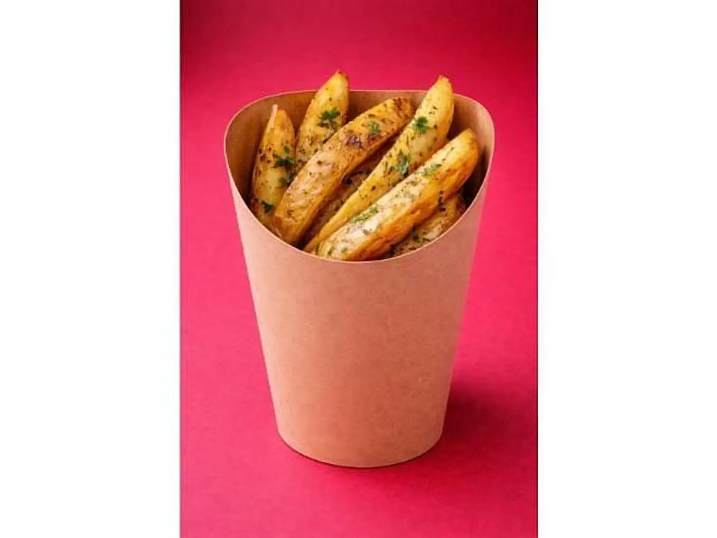 بطاطس مقلية