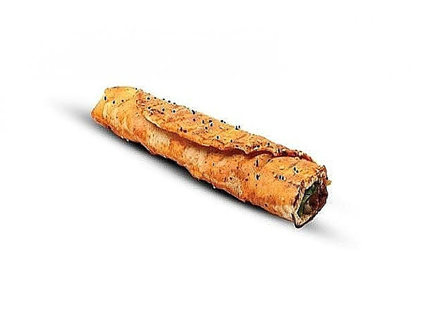 صاروخ كباب لحم