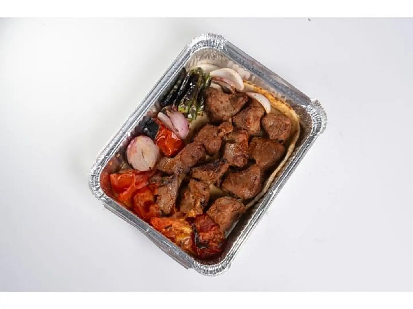 نفر اوصال مشوي