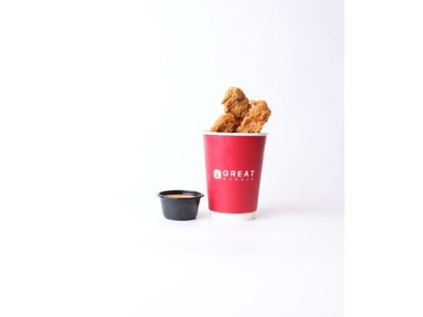 Chicken Strips