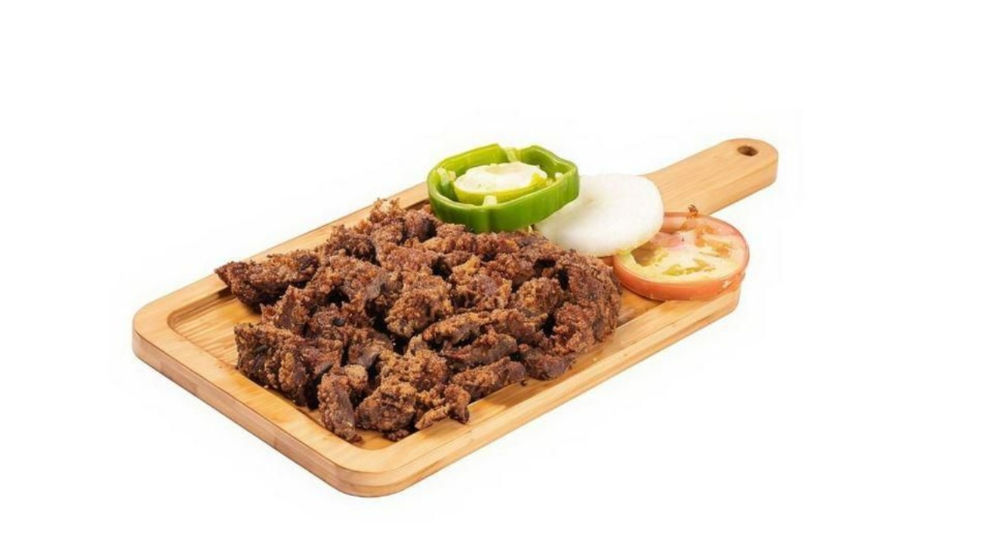 سيرية لحم بلدي