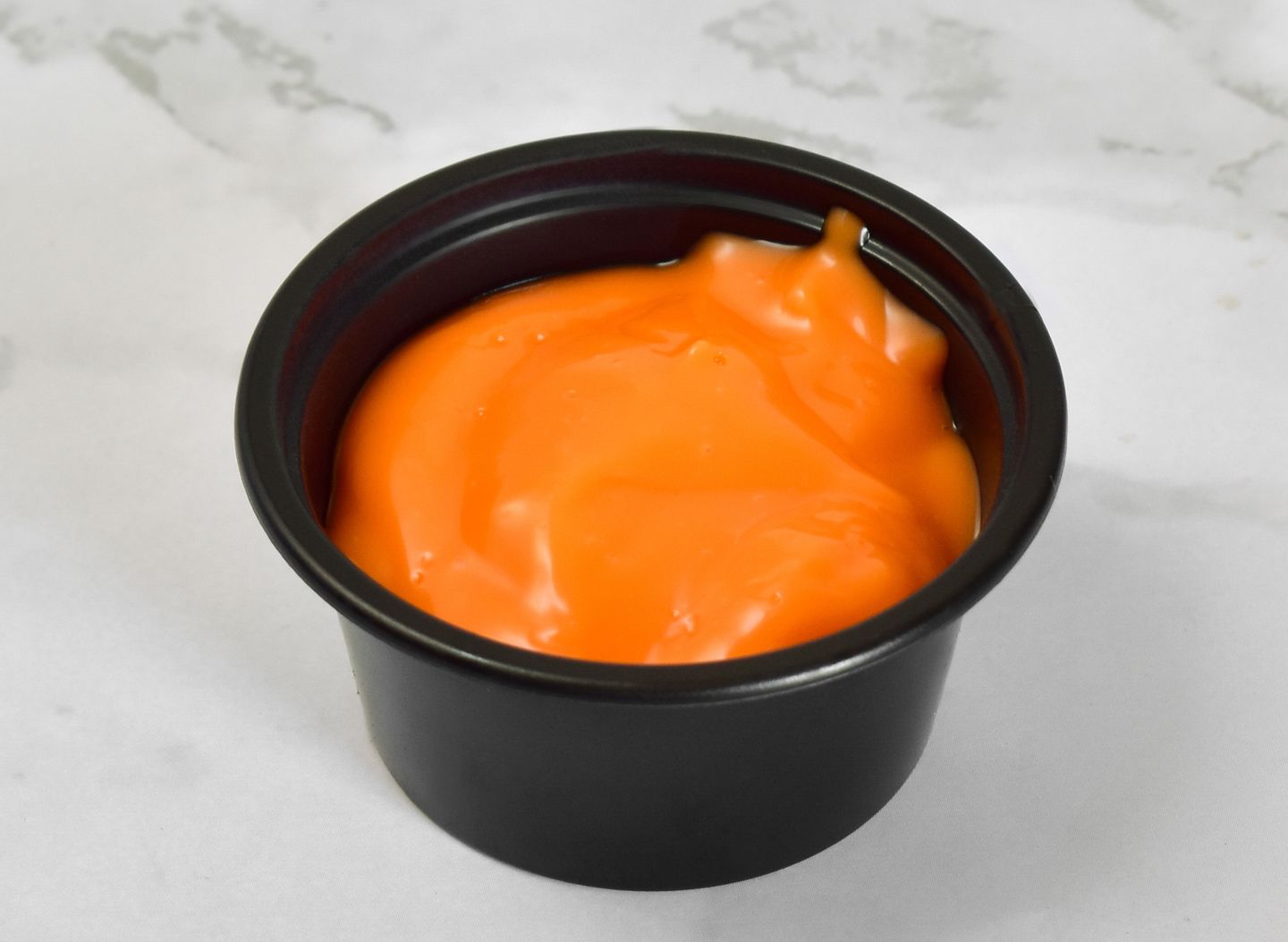 Spicy Sauce