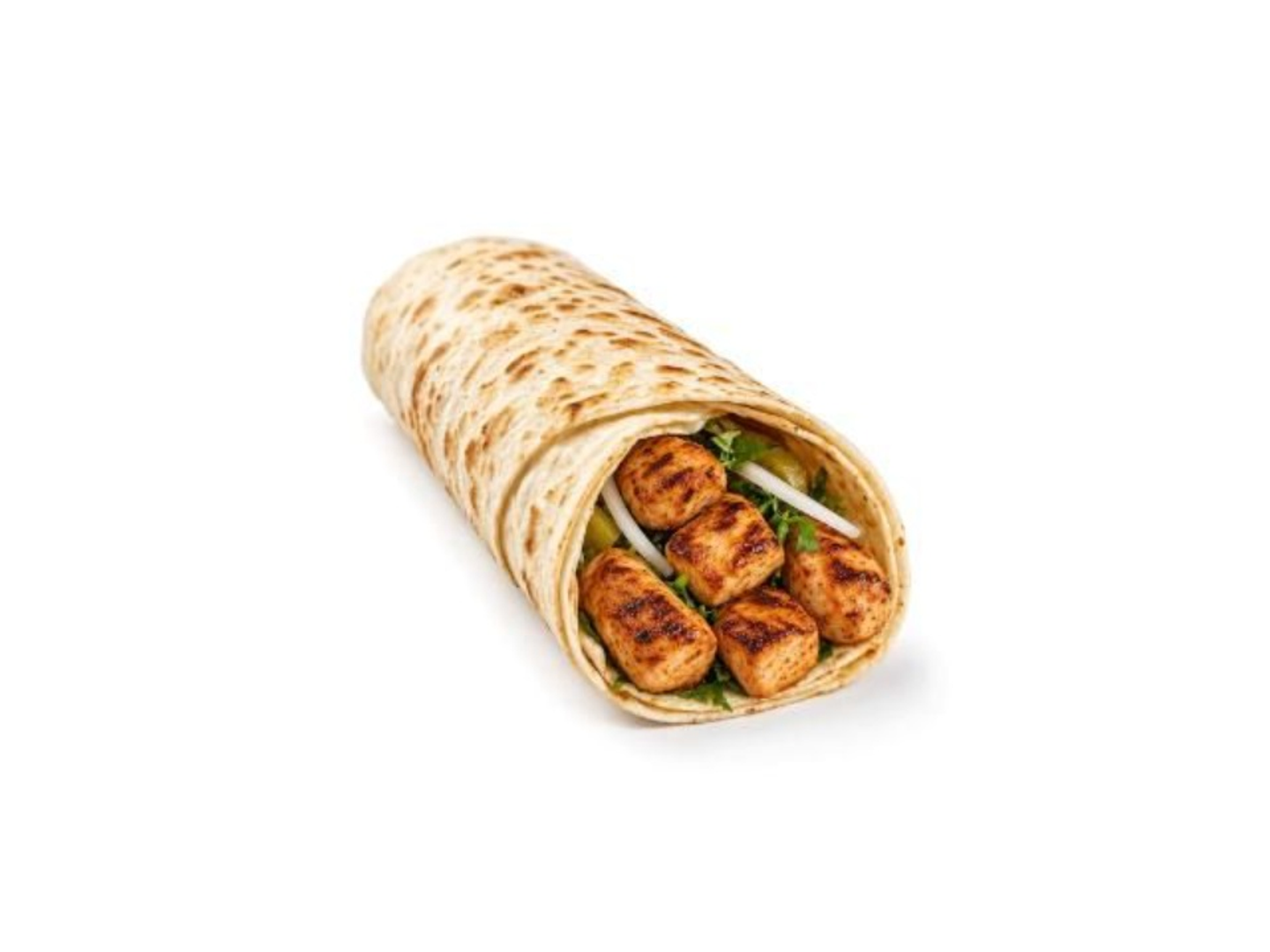 Shish Tawook