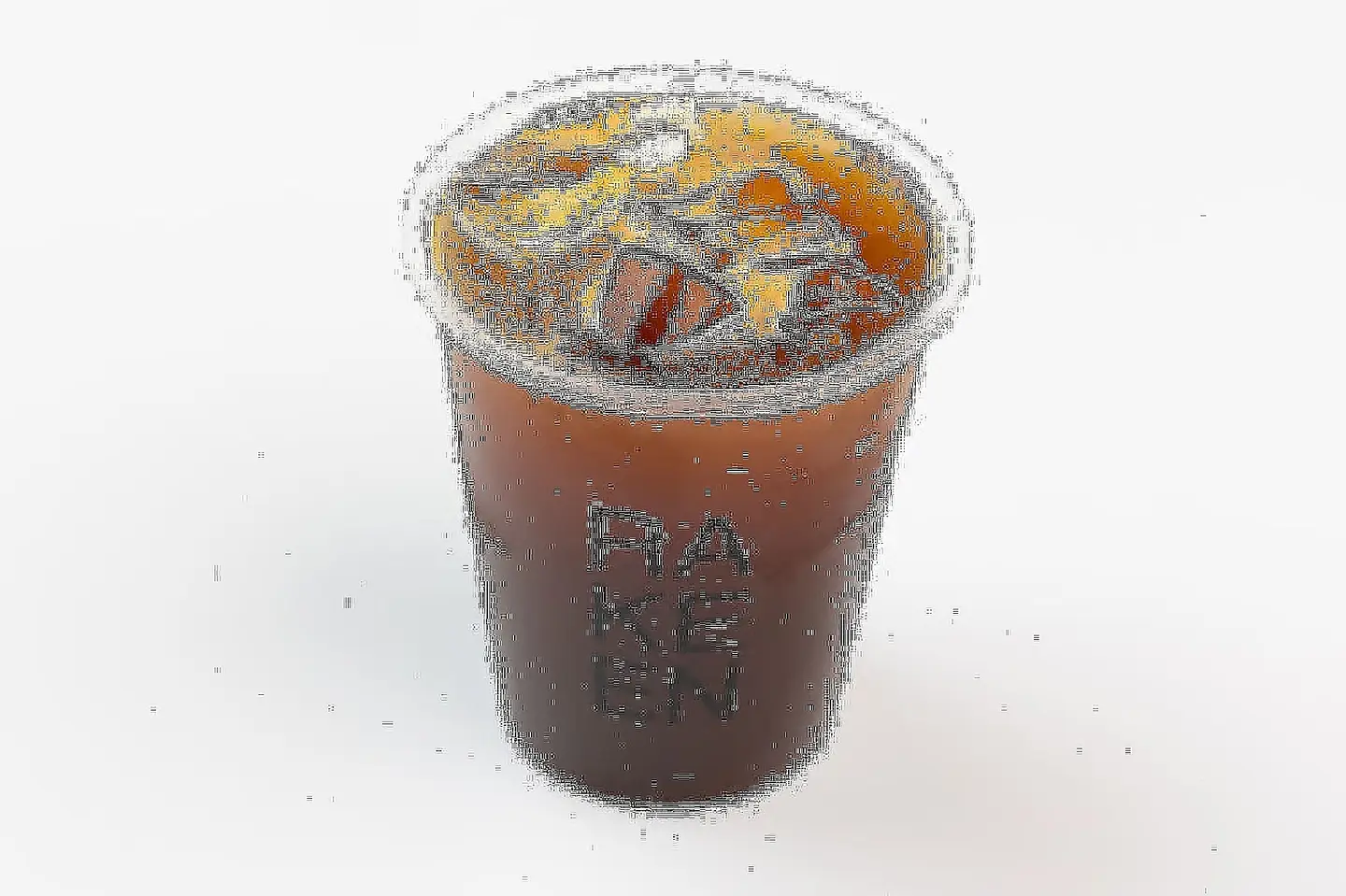 ايس امريكانو