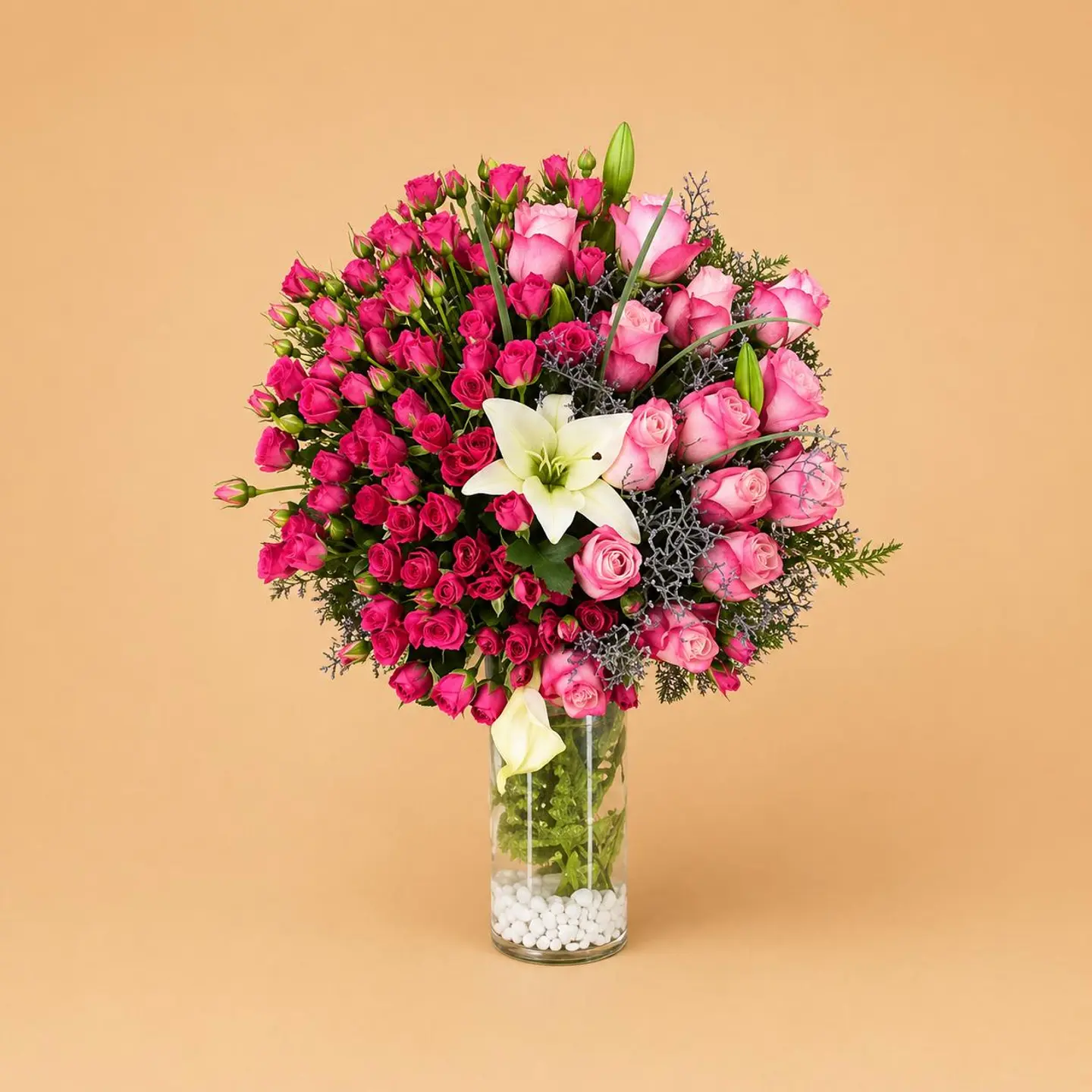 Bloom Vase