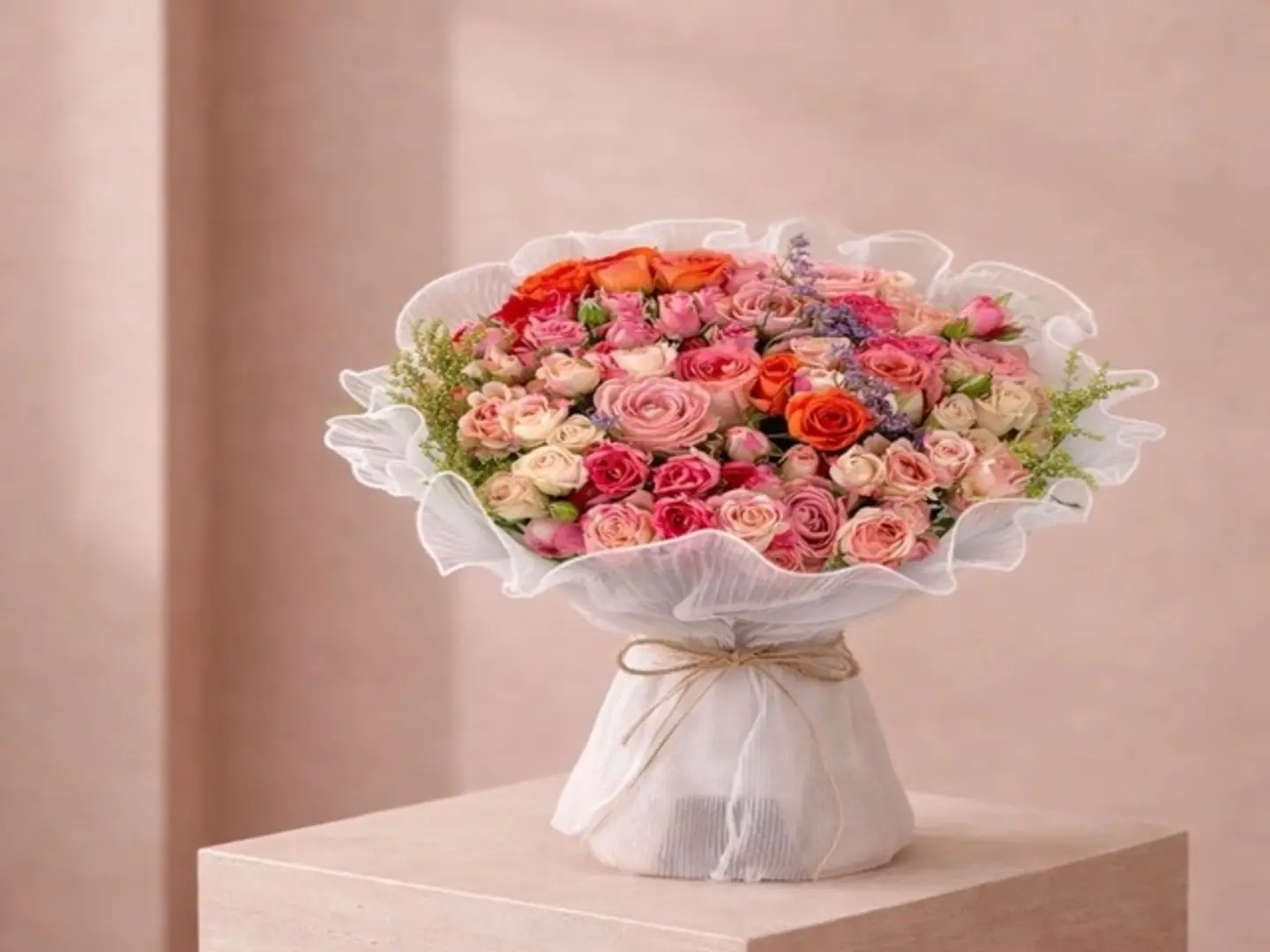 The Splendor Of Nature