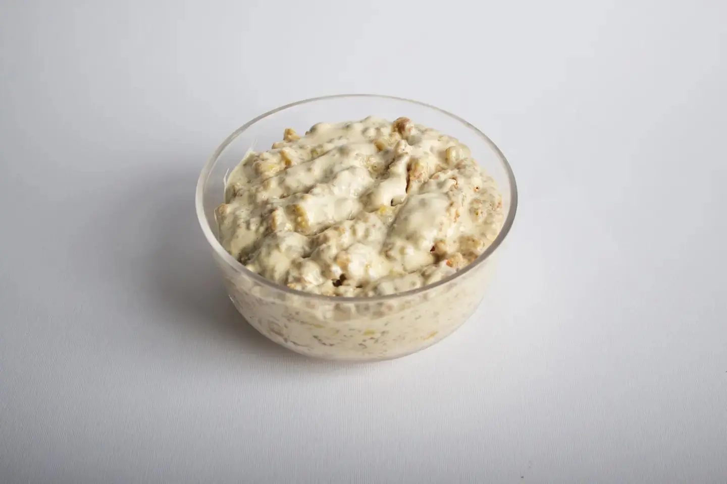 Masoub With Cream