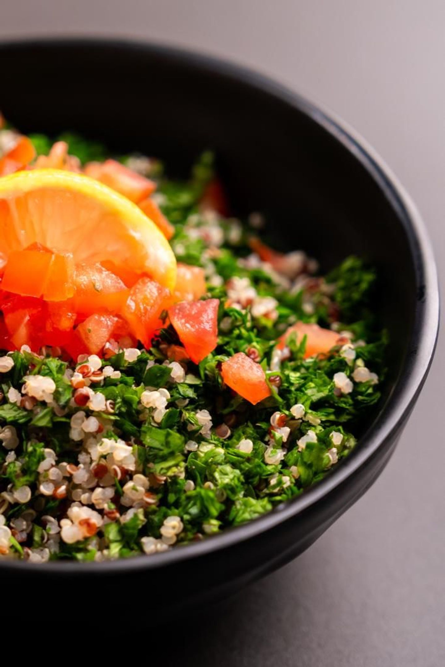 Lebanese Tabbouleh