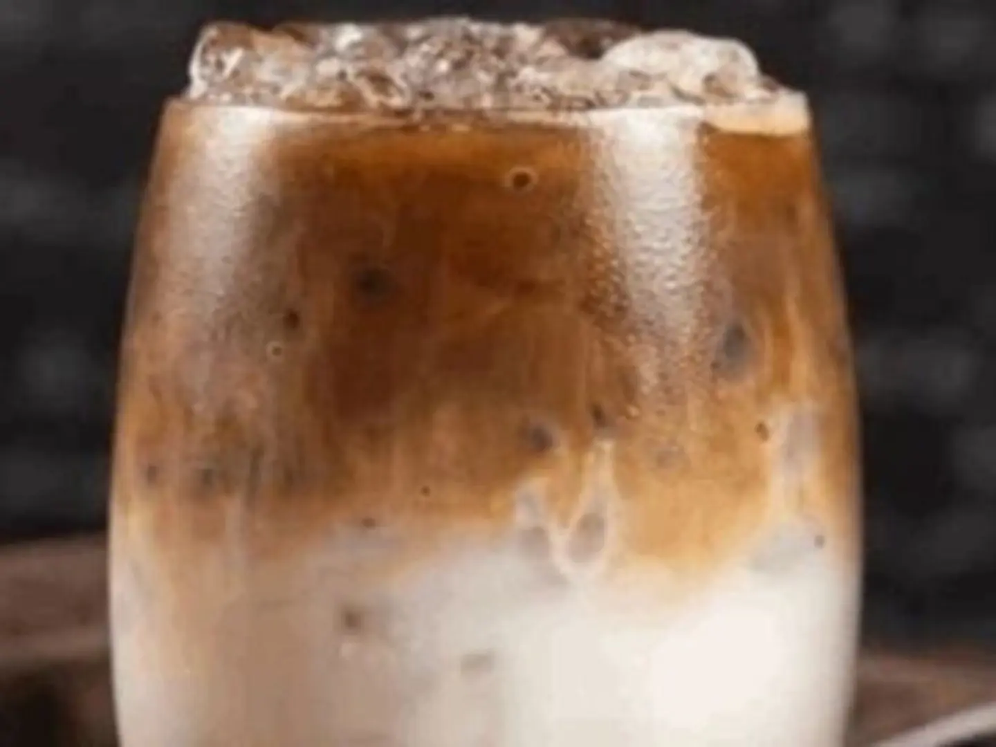 Ice Latte