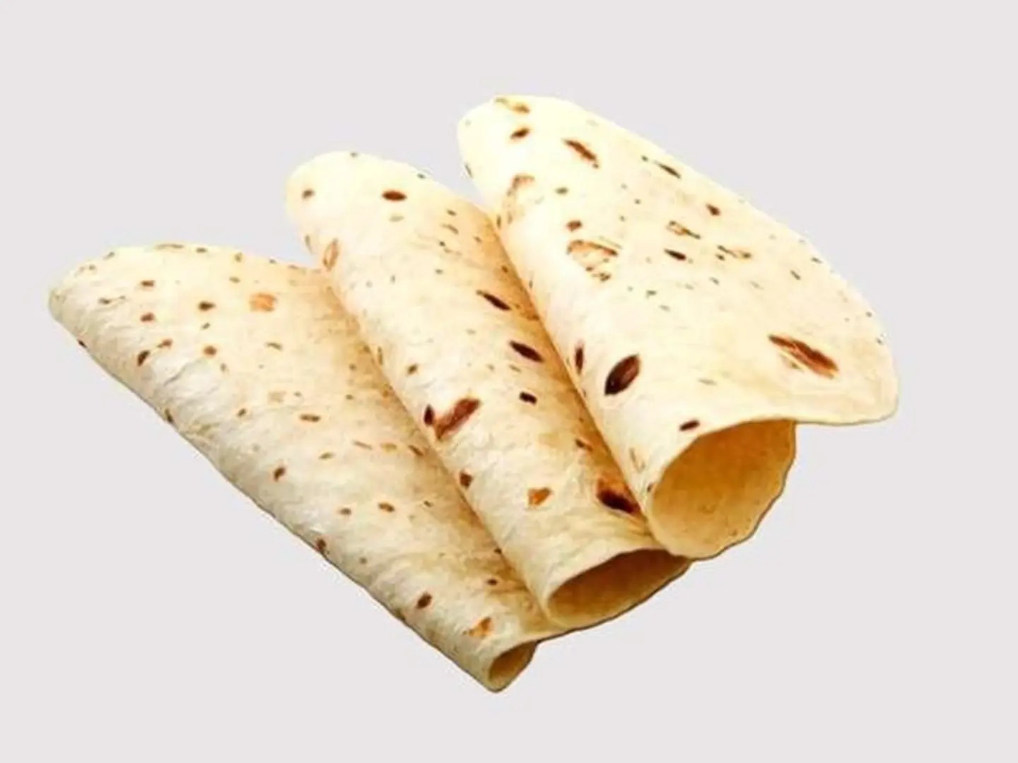 Saj Bread 2 Pieces