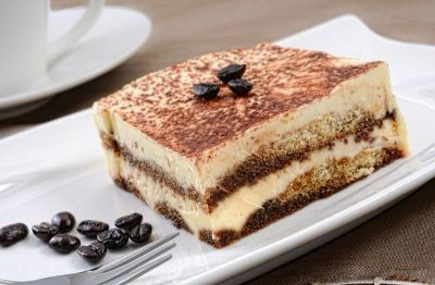 American Tiramisu