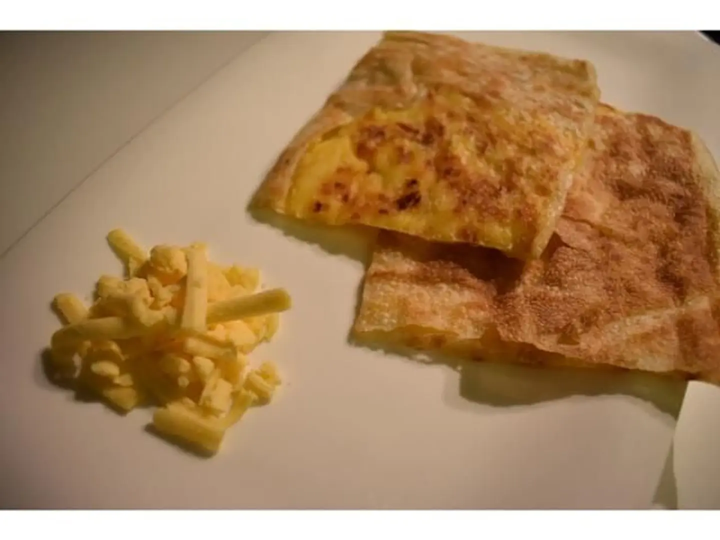 مطبق حلو شيدر