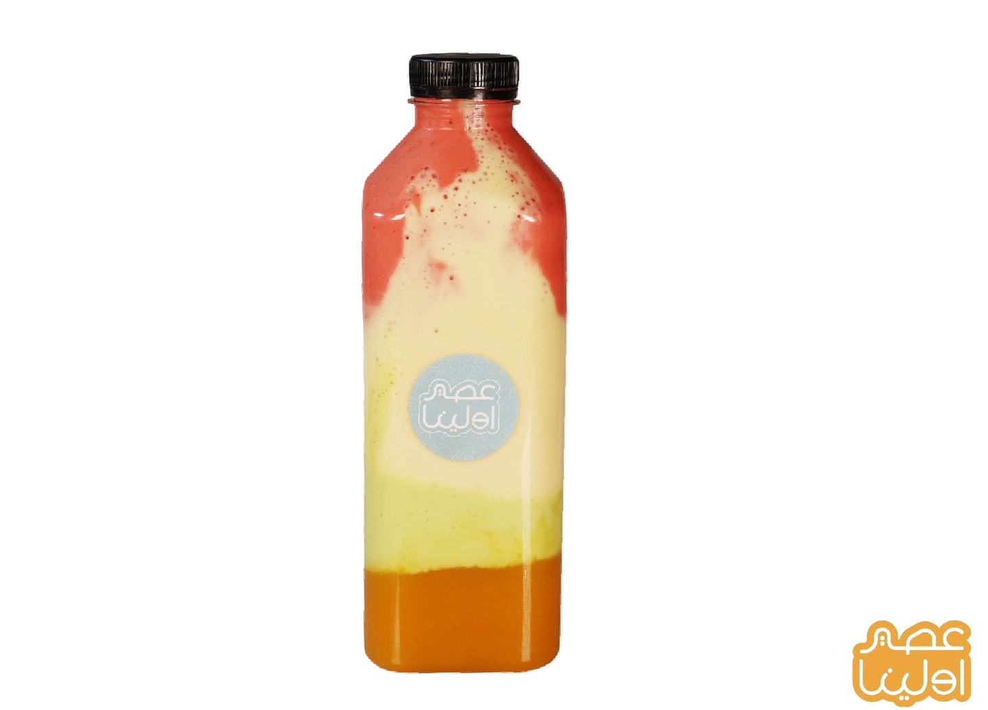Olina Fruits Gallon - 1 Liter