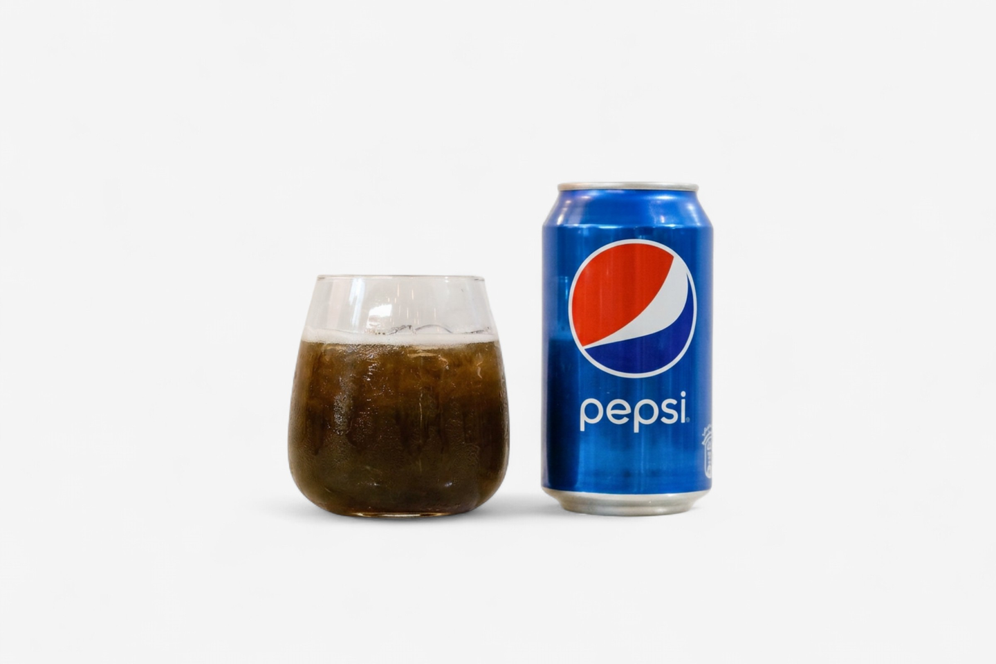 Soft Drinks