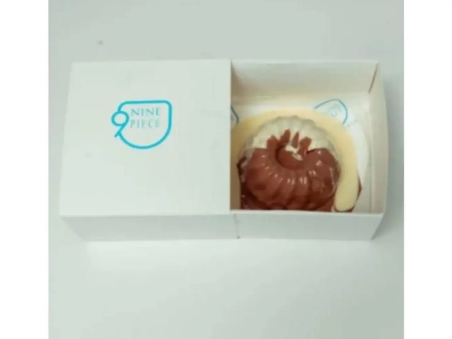 فولكانو كيك