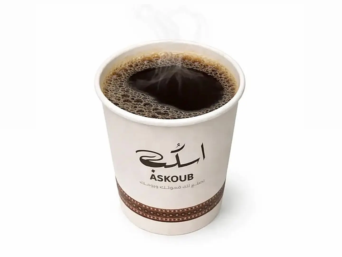 Drip Coffee In 60 Yemeni Bean Varieties