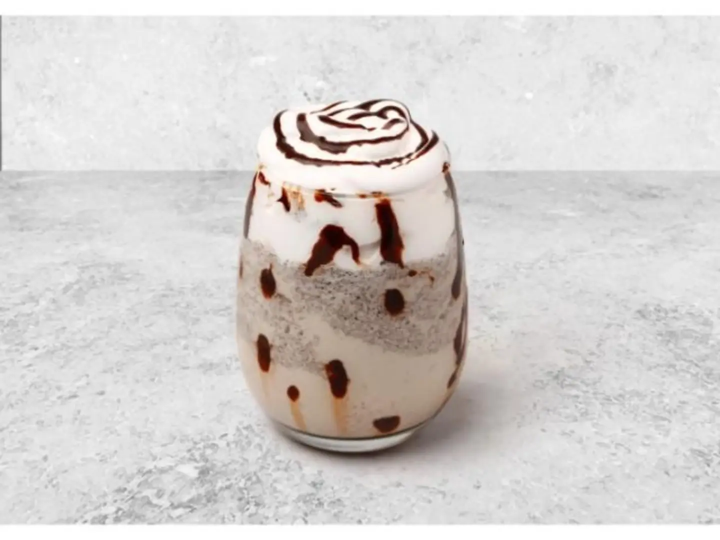 Power Shake
