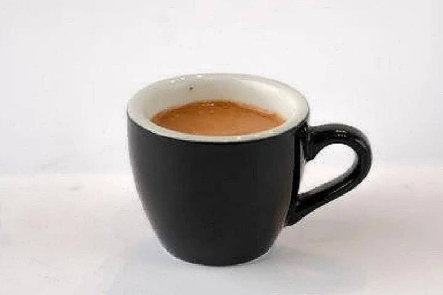Double Espresso