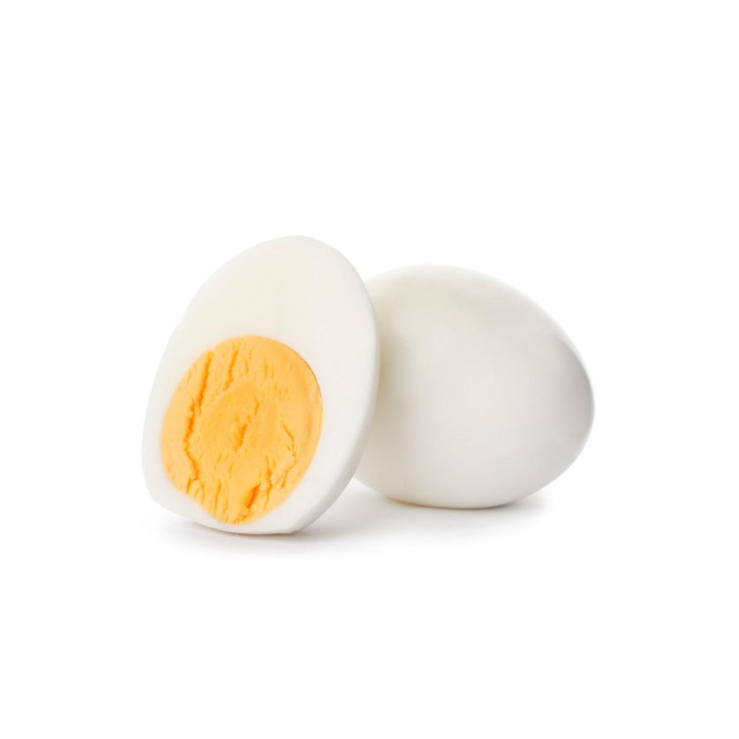 Boiled Eggs 1 Piece