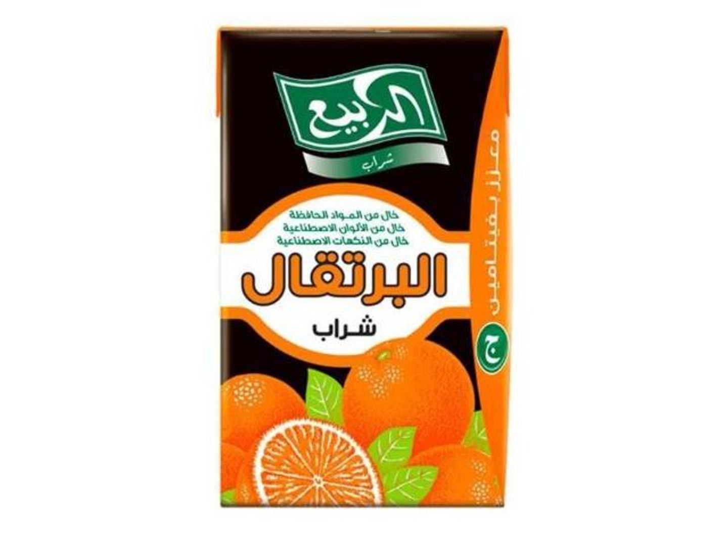 عصير الربيع