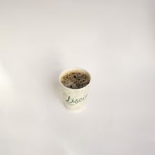 قهوه اليوم حار