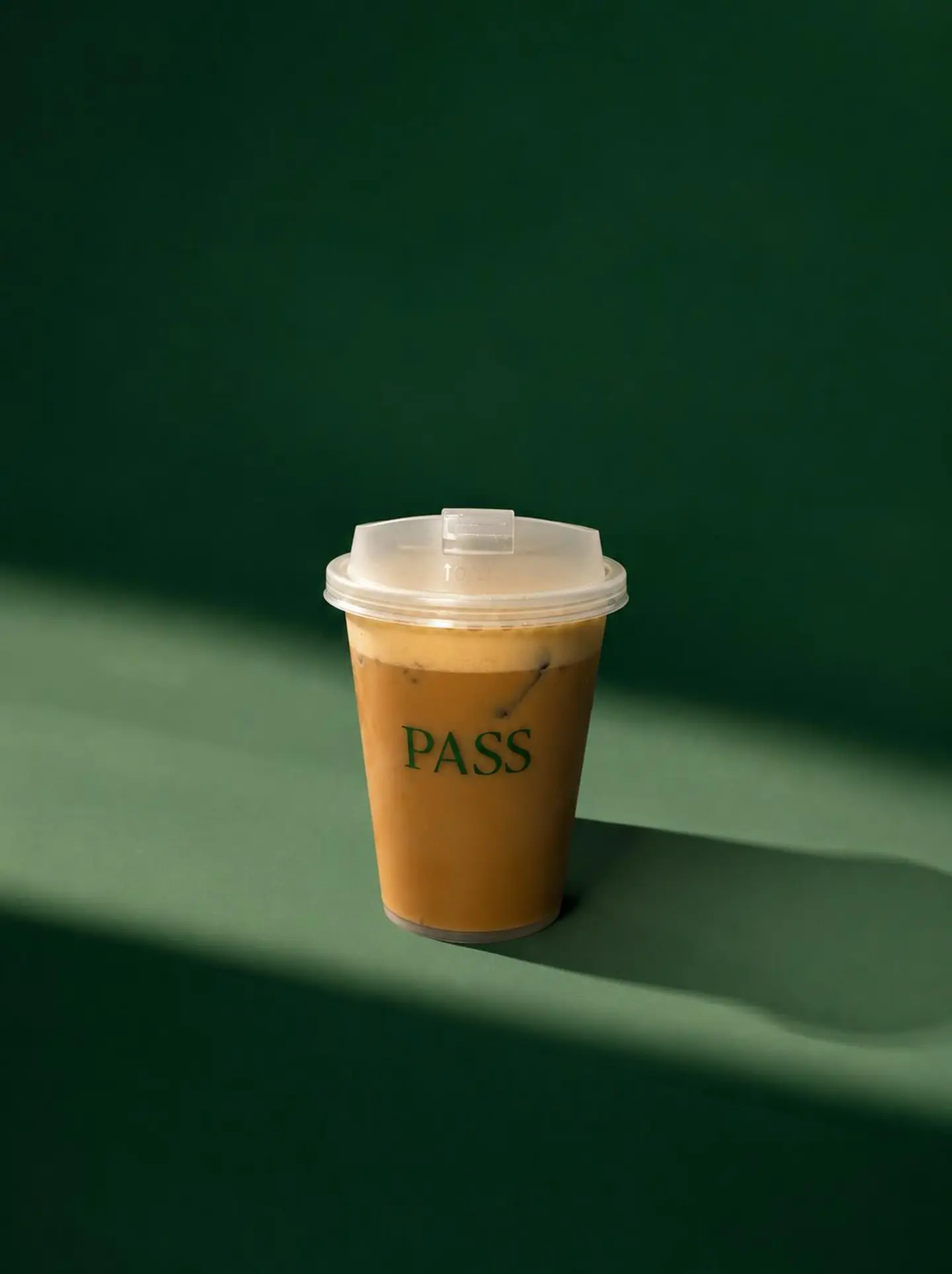 Signature Latte