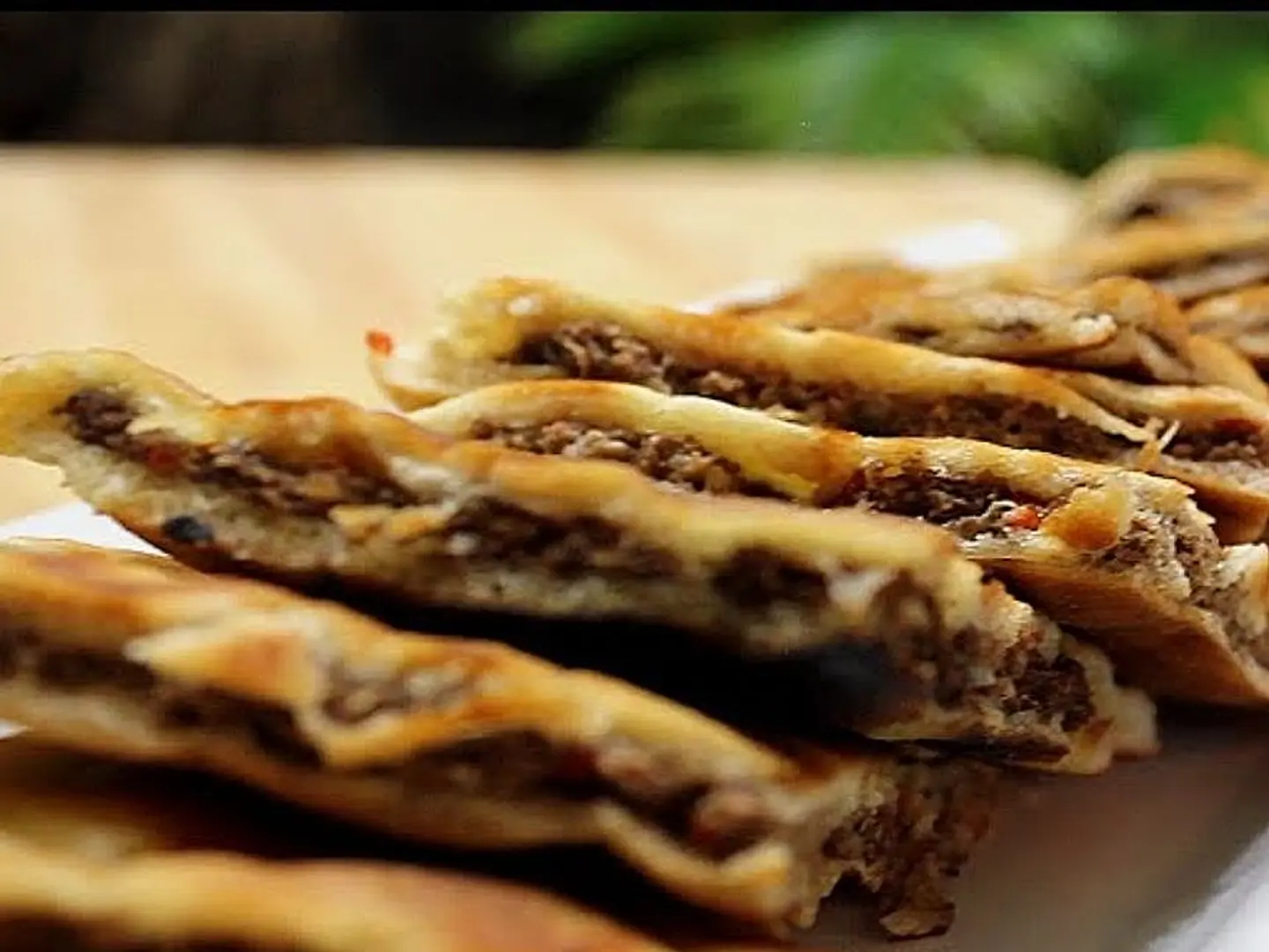 Meat Arayes