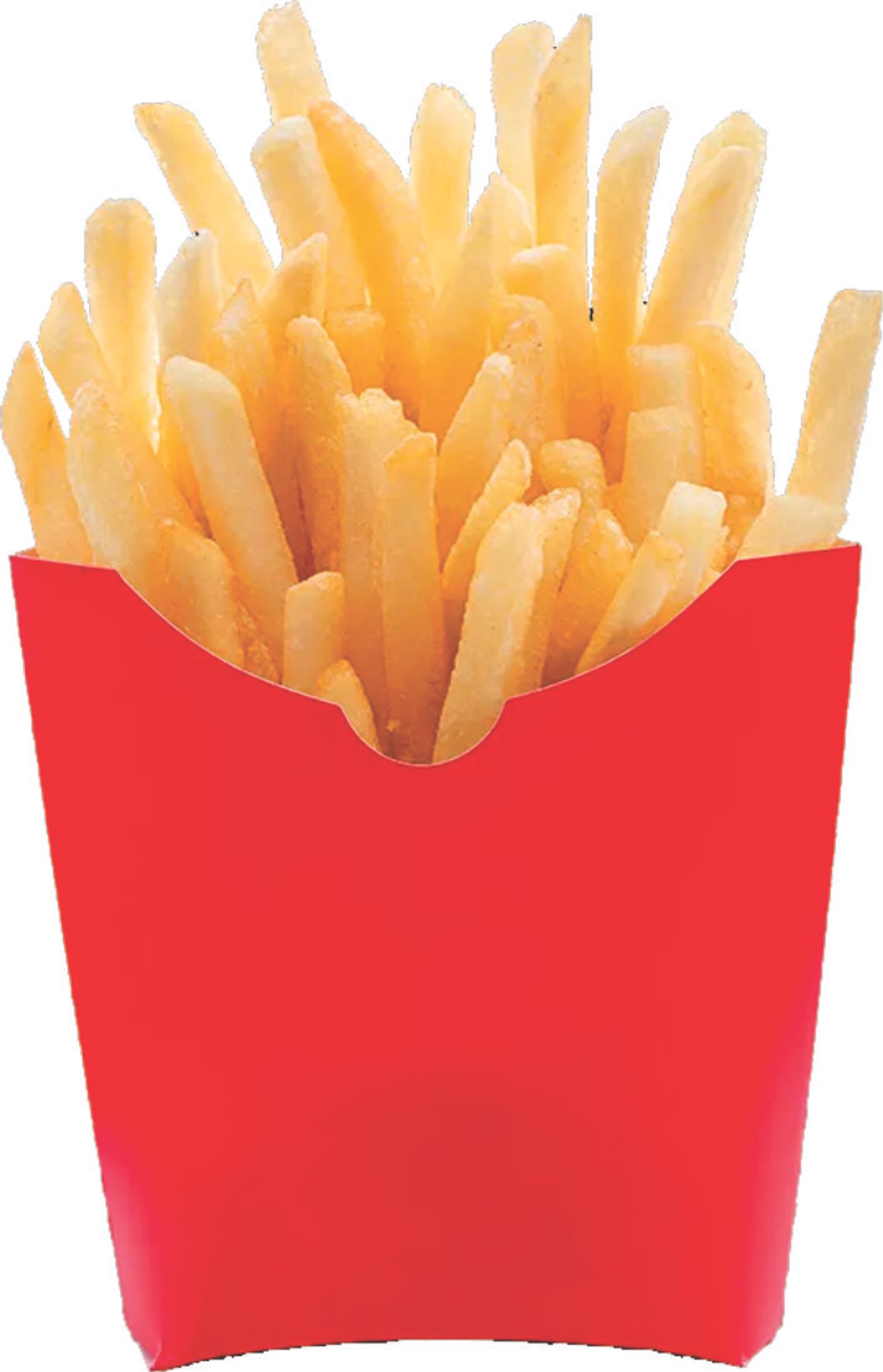 Potatoes Without Cheese
